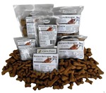 Order Sweet Potato All Natural Dog Biscuits