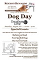 Dog Day at Douglass Loop